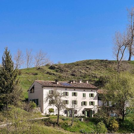 Bed and Breakfast Il Sanco Selva di Progno Exteriér fotografie