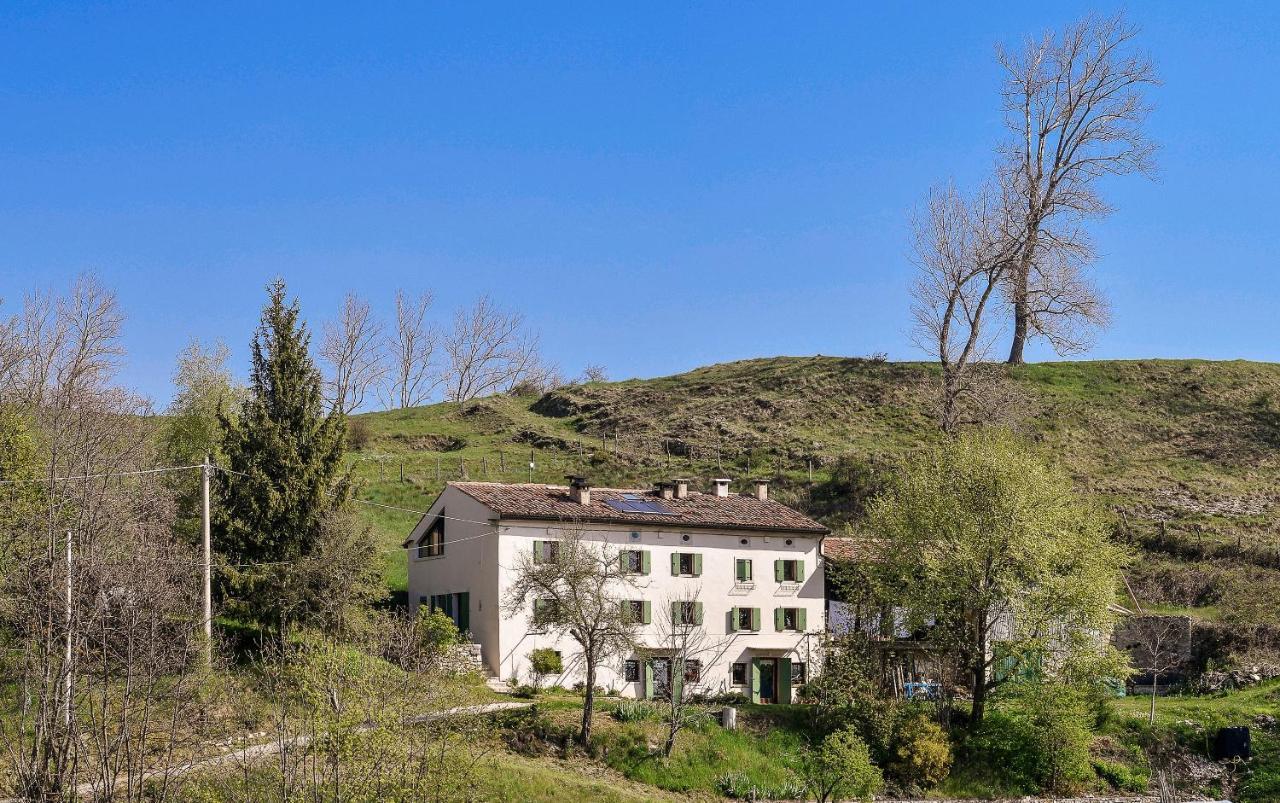 Bed and Breakfast Il Sanco Selva di Progno Exteriér fotografie