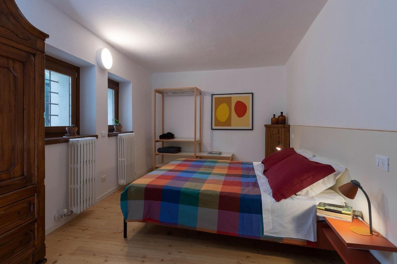 Bed and Breakfast Il Sanco Selva di Progno Exteriér fotografie