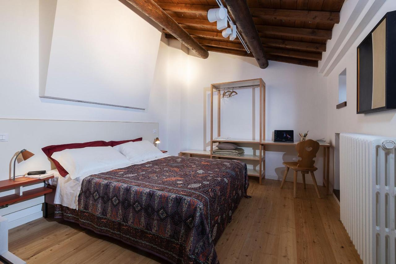 Bed and Breakfast Il Sanco Selva di Progno Exteriér fotografie