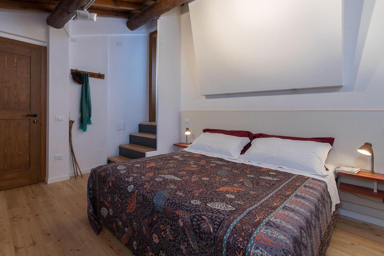 Bed and Breakfast Il Sanco Selva di Progno Exteriér fotografie